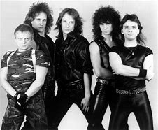 Image result for Accept Discography