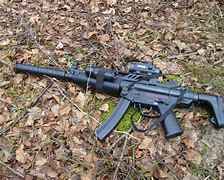 Image result for Airsoft MP5