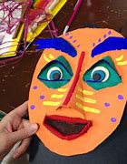 Image result for Mask Artists