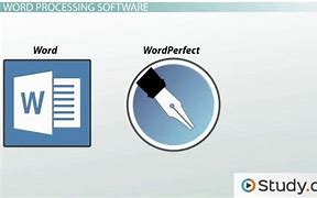 Image result for First Word Processor