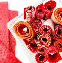 Image result for Chamoy Fruit Roll-Ups