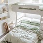 Image result for Loft Bed in Small Space