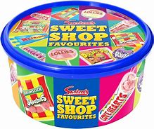 Image result for Swizzels Sweet Shop Cartoon