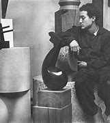 Image result for Isamu Noguchi