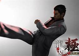 Image result for Yakuza Kiwami 2 Wallpaper 4K