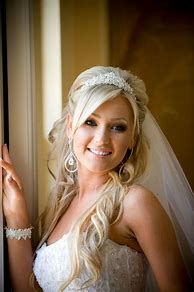 Image result for Princess Tiara Hairstyles