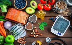 Image result for Good Food for High Blood Pressure