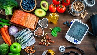 Image result for 20 Best Foods to Lower Blood Pressure