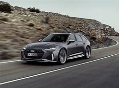 Image result for Audi RS6 Build