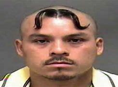 Image result for Funny Hair Men