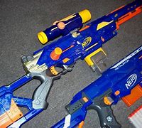 Image result for Nerf M1 Carbine