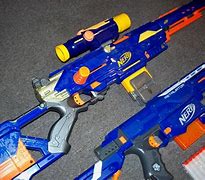 Image result for Nerf Sniper Clear