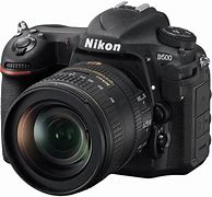 Image result for Nikon DSLR Camera