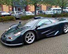 Image result for McLaren F1 GT Racing