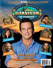 Image result for Survivor Season 21