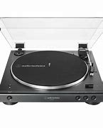 Image result for Audio-Technica Turntable with Big Logo