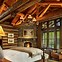 Image result for Cozy Cabin Bedroom