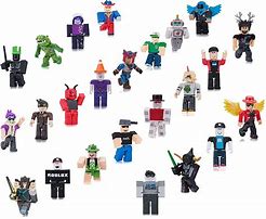 Image result for Roblox Series 2 12 Pack