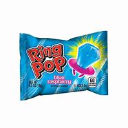 Image result for Blue Ring Pop Logo