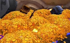 Image result for World of Warcraft Coins