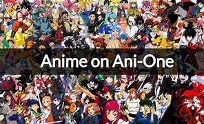 Image result for Anime Ani One