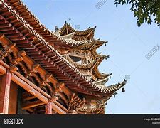 Image result for Pagoda Roof