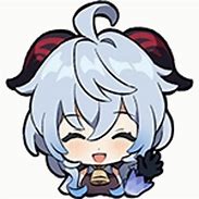 Image result for Giyu Emote