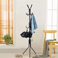 Image result for Clothes Hanger Pole Hook