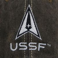 Image result for USSF Hat