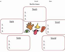 Image result for 6 Graphic Organizer