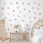 Image result for Subtle White Wall Decals