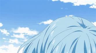 Image result for Rimuru Smile.gif