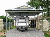 Image result for Caravan Carport