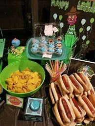 Image result for Rick and Morty Party Games DIY