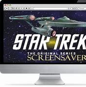 Image result for Original Star Trek Screensaver