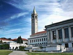 Image result for UC Berkeley Campus Photography