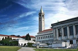 Image result for Berkeley Campus Inside