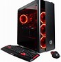 Image result for Desktop Gaming PC Pre-Built