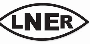 Image result for LNER Trains Logo