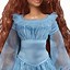 Image result for Little Mermaid Blue Dress