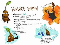 Image result for Pikmin Craft Ideas