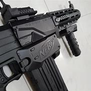 Image result for Black Nerf Guns