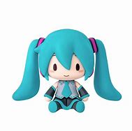 Image result for Miku Little Chibi Plushie