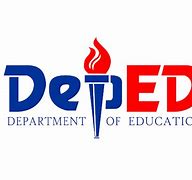 Image result for DepEd Logo Clip Art