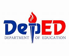 Image result for DepEd Logo No Background