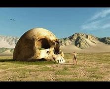 Image result for Nephilim Bones