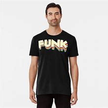 Image result for Da Funk T-Shirt