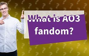 Image result for AO3 Symbol Meaning