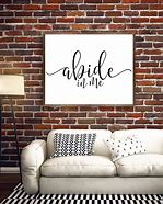 Image result for Abide with Me Clip Art