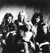 Image result for Accept Lead Singer